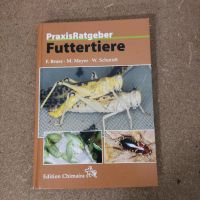 Futtertiere Ratgeber PraxisRatgeber Terrarium Rheinland-Pfalz - Urbar Vorschau