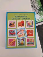 Wörterbuch Deutsch Englisch ab 5 Sachsen-Anhalt - Magdeburg Vorschau