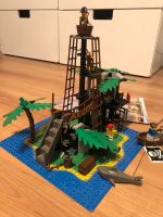 Lego 6270 Pirateninsel Baden-Württemberg - Ilvesheim Vorschau