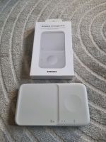 Wireless Duo Charger Samsung Apple Berlin - Tegel Vorschau