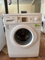 Bosch Maxx7 Waschmaschine 7KG Ink 12 Monate Gewährleistung✅ Niedersachsen - Braunschweig Vorschau