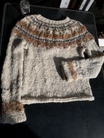 Wollpullover,Norwegerpullover, 100% Wolle Bayern - Hallstadt Vorschau