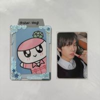 WTT NCT Dream Jisung Dream()scape photocard Rheinland-Pfalz - Mainz Vorschau