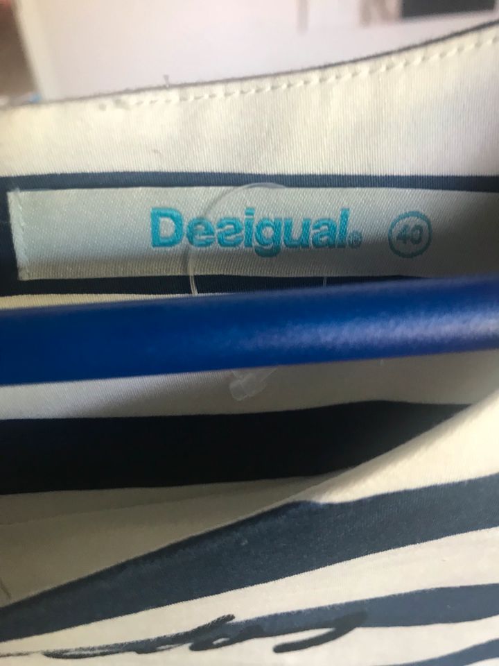 Desigual Etuikleid 40 in Uplengen