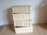 IKEA Korb Box BRANKIS 36 x 27 x13 cm - unbenutzt – 4x vorhanden Bayern - Neustadt Vorschau