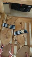 Tommy Hilfiger Damen Sandalen Nordrhein-Westfalen - Velbert Vorschau