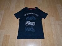 98 ❤️  Vertbaudet T-shirt Motorrad Dresden - Trachau Vorschau