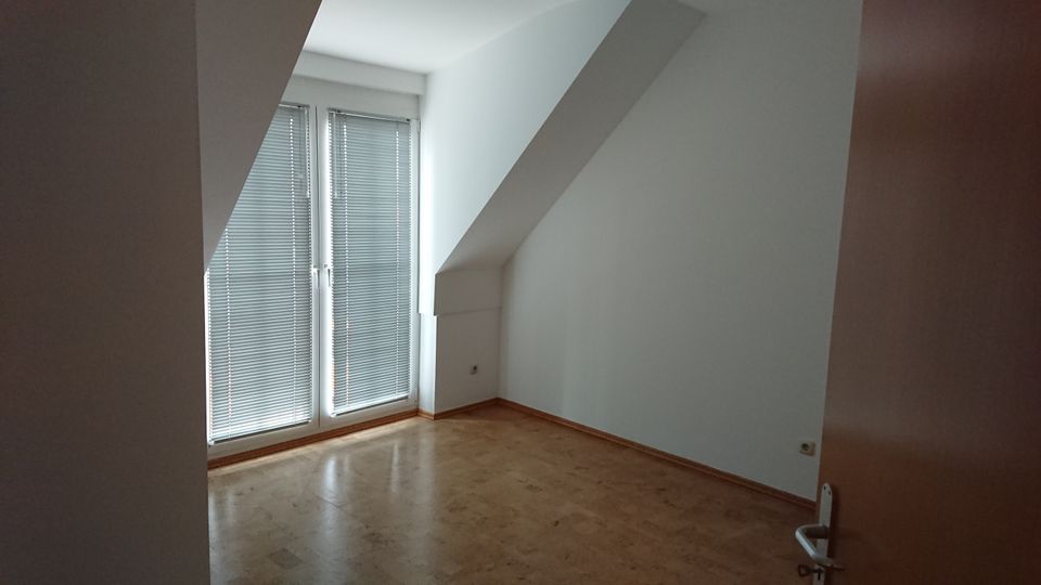 4-Zimmer-Wohnung in Falkenstein zu vermieten in Falkenstein
