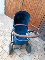 Kinderwagen mit Maxi Cosi Schale Hessen - Kefenrod Vorschau