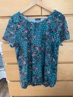 Shirt Street One Größe 44 Bayern - Döhlau Vorschau