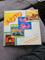 Koto Vinyl Maxi Single Nordrhein-Westfalen - Gelsenkirchen Vorschau