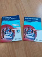 Kurzlehrbuch medizinische Psychologie &Soziologie  + Faktentraine Nordrhein-Westfalen - Hürth Vorschau