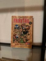 Fairy tail manga teil 1 buch Berlin - Neukölln Vorschau