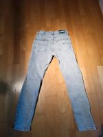 Tommy Hilfiger Jeans, stone-washed grau, Größe 164, wie neu Nürnberg (Mittelfr) - Nordstadt Vorschau