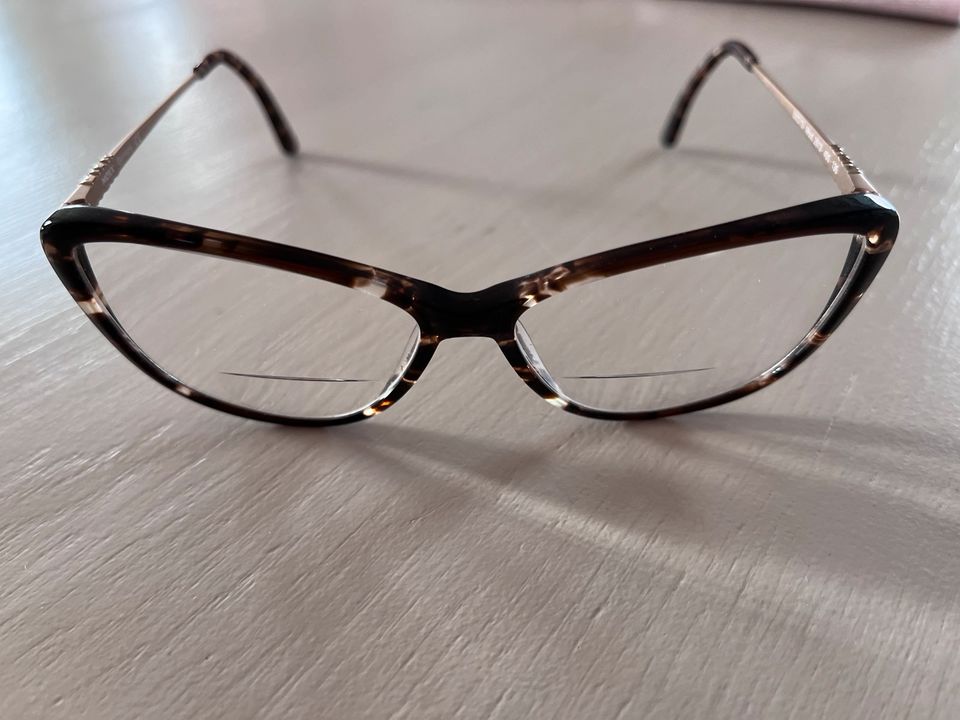 MEXX Brille für Damen, wie neu mit Beleg in Herford