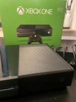 Xbox one. Guter Zustand. Nordrhein-Westfalen - Mülheim (Ruhr) Vorschau