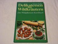 Delikatessen und Wildkräuter Dresden - Südvorstadt-Ost Vorschau