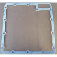 Ölwannendichtung 4VD8/8 Cunewalder Motor Dichtung DDR IFA GT 124 Sachsen - Kirschau Vorschau