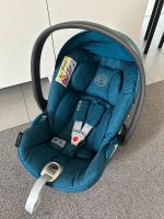 Babyschale Cybex Platinum Cloud Z+ i- Size Hessen - Fuldabrück Vorschau