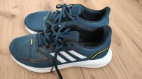 Adidas Hallenschuhe non marking  gr. 38 2/3 Hessen - Höchst im Odenwald Vorschau