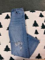 Baggy Jeans mit Löchern Kr. Dachau - Odelzhausen Vorschau