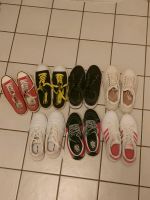 Sneaker von Vans, Adidas, Only und No Name Nordrhein-Westfalen - Havixbeck Vorschau