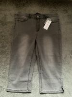 Caprihose Arizona 44 NEU mit Etikett Grauton Hessen - Ronshausen Vorschau