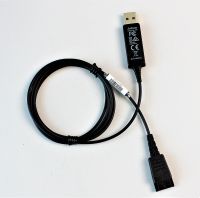 JABRA Link 230 (USB-Adapter QD auf USB) Schleswig-Holstein - Krempdorf Vorschau