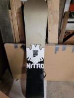 Snowboard Nitro Bayern - Germaringen Vorschau