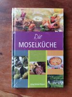 Kochbuch Die Moselküche Baden-Württemberg - Stegen Vorschau