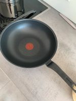 Tefal Easy Cook & Clean Wokpfanne 28 cm mit Deckel Hessen - Fulda Vorschau