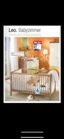 Babyzimmer Kinderzimmer komplett von Paidi Serie Leo 4 Teile Berlin - Lichtenberg Vorschau