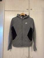 Grau-Schwarzer Nike Pullover Bayern - Garmisch-Partenkirchen Vorschau