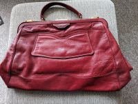 Hebammen Tasche / Weekender Vintage Berlin - Reinickendorf Vorschau