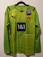 Borussia Dortmund BVB Torwart Trikot 2021/2022 Hessen - Melsungen Vorschau