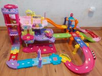 Vtech TutTut Babyflitzer Parkkgarage mit Zubehör Nordrhein-Westfalen - Coesfeld Vorschau