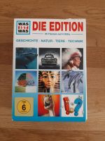 Was ist Was Die Edition- 26 Themen auf 4 DVD's Nordrhein-Westfalen - Recklinghausen Vorschau