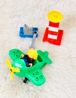 Vollständiges Lego Duplo Flugzeug Set Duplo 10808 Nordrhein-Westfalen - Burscheid Vorschau