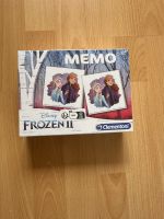 Memo Frozen 2 von Clementoni Bayern - Poing Vorschau