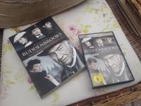 Thomas Manns "Buddenbrooks" Film DVD + Filmbuch 20,- inkl Porto Brandenburg - Wandlitz Vorschau