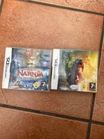 Narnia Nintendospiele Rheinland-Pfalz - Oppenheim Vorschau