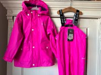 Kamik Set Hose Jacke Regen Gr. 110 Neuhausen-Nymphenburg - Neuhausen Vorschau