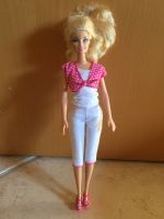 Barbie Barbiepuppe Puppe Blond Bayern - Bergrheinfeld Vorschau