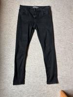 Schwarze Hose, Länge 34 Niedersachsen - Lüneburg Vorschau