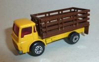 Matchbox Superfast - Dodge Cattle Truck No. 71 - Lesney England Baden-Württemberg - Oberstenfeld Vorschau