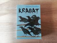„KRABAT“, Roman, Jugendroman, Buch Niedersachsen - Gifhorn Vorschau