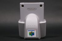 Nintendo 64 Rumble Pak N64 N 64 Rumblepak Schleswig-Holstein - Neumünster Vorschau