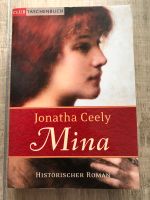 Historischer Roman von Jonatha Ceely - Mina Bielefeld - Gadderbaum Vorschau