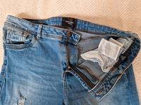 Jeans Vera Moda Frauen Größe L 32 Bayern - Naila Vorschau