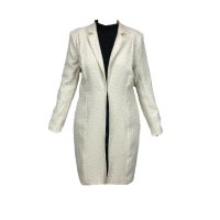 FRANK LYMAN 228233 UVP: 399€ Jacke Blazer Hochzeit Braut beige Niedersachsen - Burgdorf Vorschau